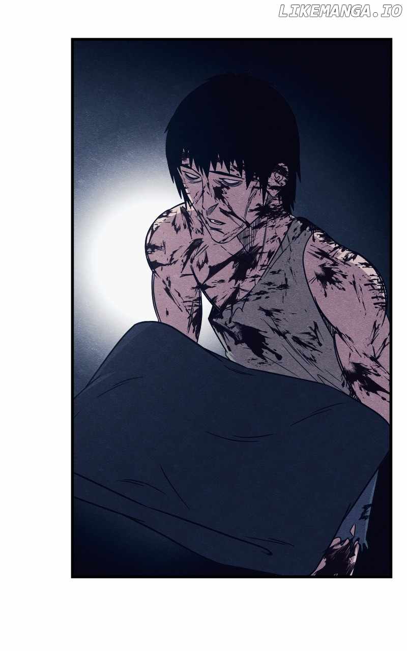 Zombie X Slasher Chapter 78 10